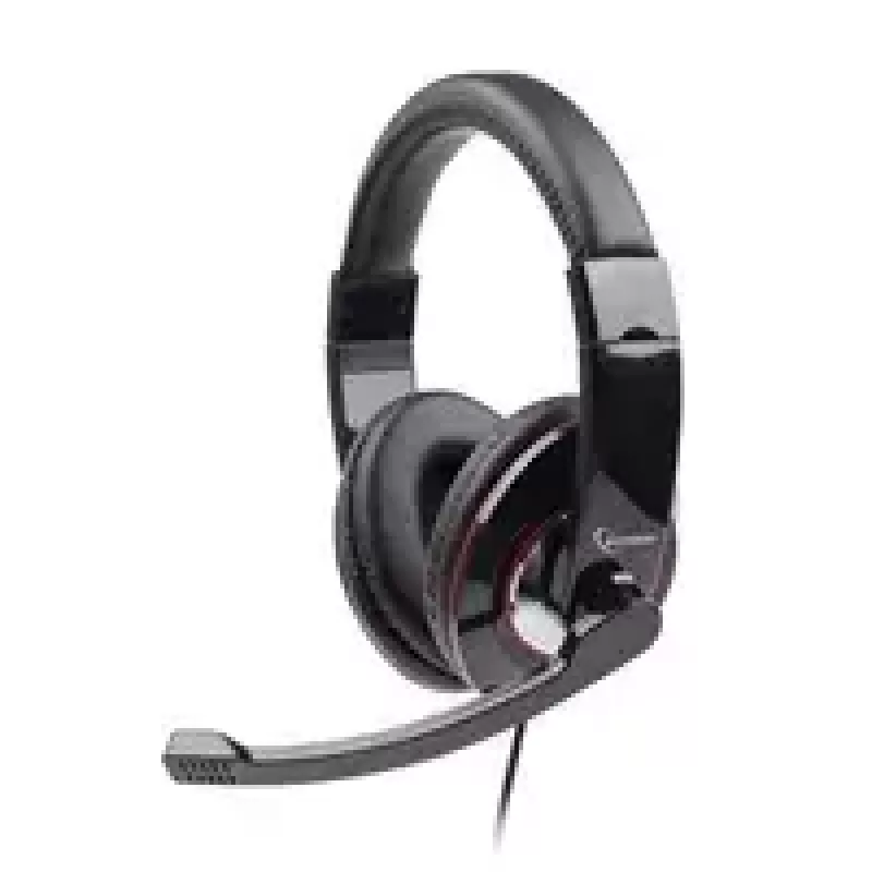 Auriculares Gembird MHS-U-001 Auriculares USB con cable