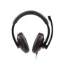 Auriculares Gembird MHS-U-001 Auriculares USB con cable