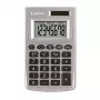 Calculadora Canon LS-270L solar diseño compacto modelo 6649C001