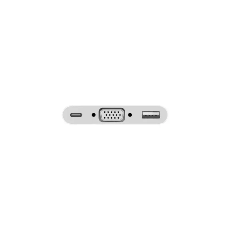 Adaptador multipuerto USB-C VGA Apple MJ1L2ZM/A