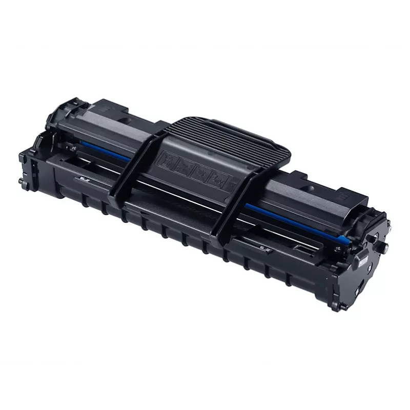 Samsung MLT-D119S cartucho de tóner 1 ud. original negro