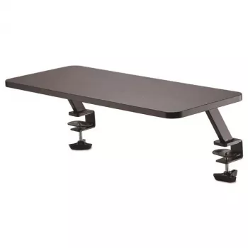 StarTech.com elevador de monitor – montaje en mesa – extra ancho 65 cm (25,6