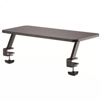 StarTech.com elevador de monitor – montaje en mesa – extra ancho 65 cm (25,6