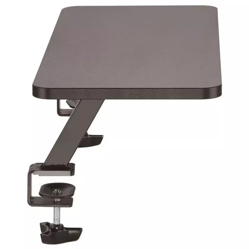 StarTech.com elevador de monitor – montaje en mesa – extra ancho 65 cm (25,6 inch)