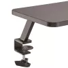 StarTech.com elevador de monitor – montaje en mesa – extra ancho 65 cm (25,6 inch)