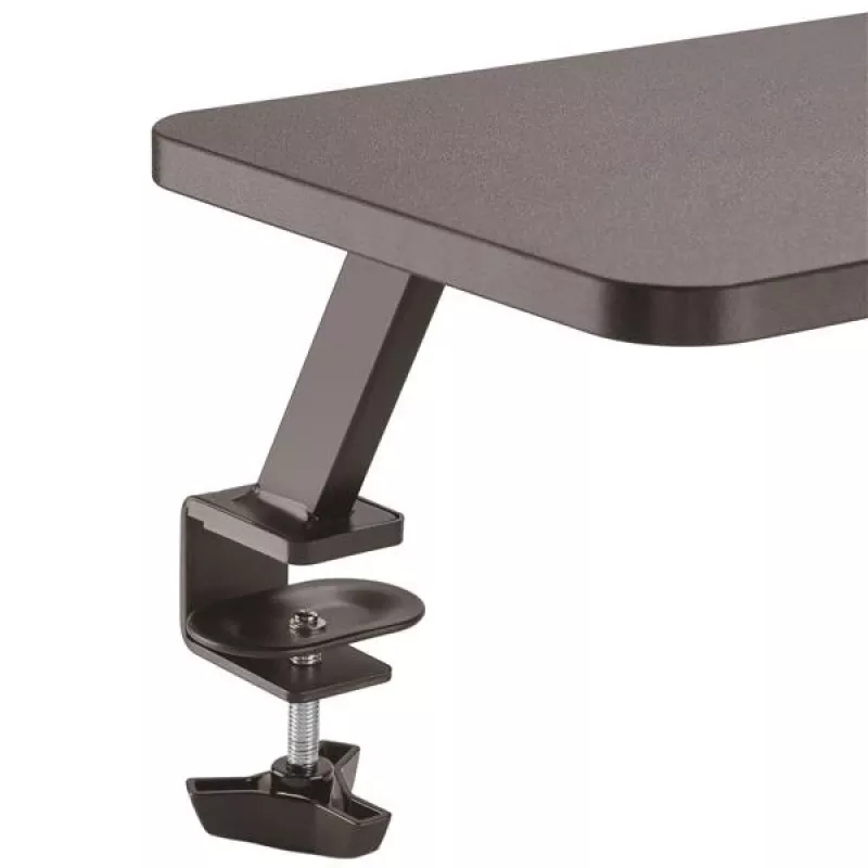 StarTech.com elevador de monitor – montaje en mesa – extra ancho 65 cm (25,6 inch)