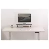 StarTech.com elevador de monitor – montaje en mesa – extra ancho 65 cm (25,6 inch)