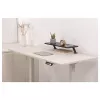 StarTech.com elevador de monitor – montaje en mesa – extra ancho 65 cm (25,6 inch)