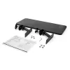 StarTech.com elevador de monitor – montaje en mesa – extra ancho 65 cm (25,6 inch)