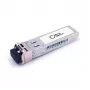 Módulo transceptor Lanview MO-407-BBOU SFP+ SR, 10 Gbps, 850 nm, MMF, compatible con Dell 407-BBOU