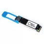 Módulo transceptor de red Lanview MO-CDM03JH232A QSFP+ fibra óptica 40000 Mbit/s plateado
