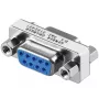 Microconnect MOD9F9F adaptador de cable DB9 azul