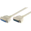 Microconnect MODGR2 cable serie blanco 2 m DB25