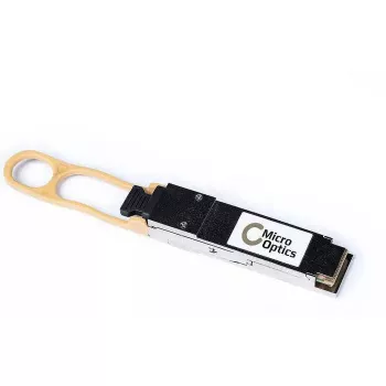 Lanview MO-G-QSFP28-100G-SR4 módulo transceptor de red fibra óptica 100.000 Mbit/s 850 nm