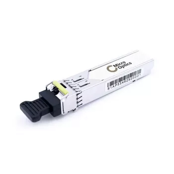 Lanview MO-MGB-TLB10 módulo transceptor de red fibra óptica 1250 Mbit/s SFP 1310 nm