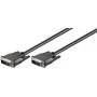 Microconnect MONCC2 cable DVI 2 m DVI-D DVI-D (DL) negro