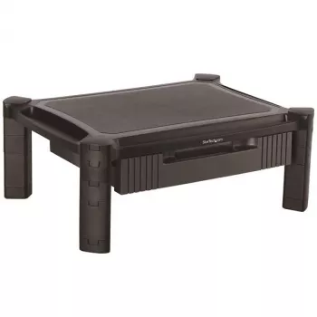 StarTech.com Soporte para monitor - cajón - altura ajustable, independiente, 10 kg, 33 cm (13