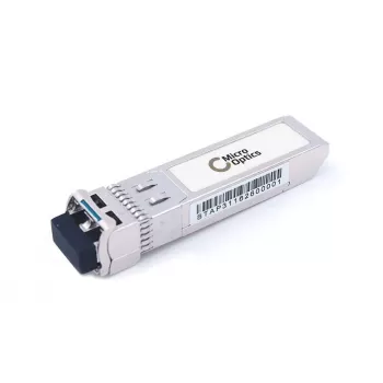 Lanview MO-P-S311X2-3CDL10 Módulo transceptor de red Fibra óptica 10000 Mbit/s SFP+ 1310 nm
