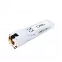 Lanview MO-P-ST1 Módulo transceptor de red Cobre 1000 Mbit/s SFP