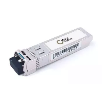 Lanview MO-XBR-000238 Módulo transceptor de red Fibra óptica 32000 Mbit/s SFP 1310 nm