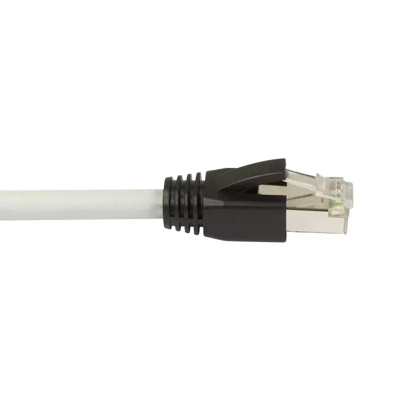 Conector de cable RJ-45 LogiLink MP0070