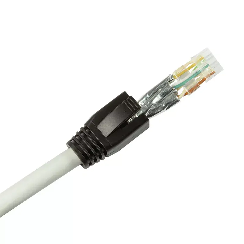 Conector de cable RJ-45 LogiLink MP0070