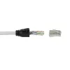 Conector de cable RJ-45 LogiLink MP0070