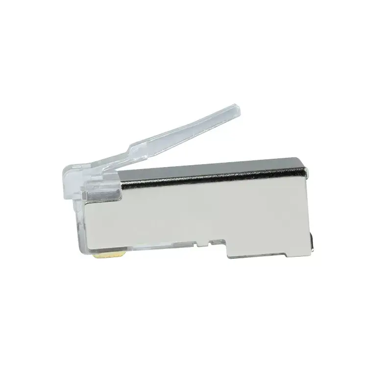 Conector de cable RJ-45 LogiLink MP0070
