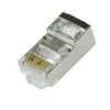Conector de cable RJ-45 LogiLink MP0070