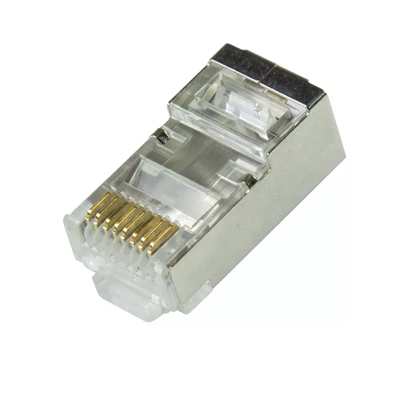 Conector de cable RJ-45 LogiLink MP0070