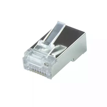 Conector de cable RJ-45 LogiLink MP0070