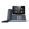 Yealink MP58 Microsoft Teams Edition, Teléfono IP, Gris, Auricular con cable, Sobremesa, Android, Microsoft Teams