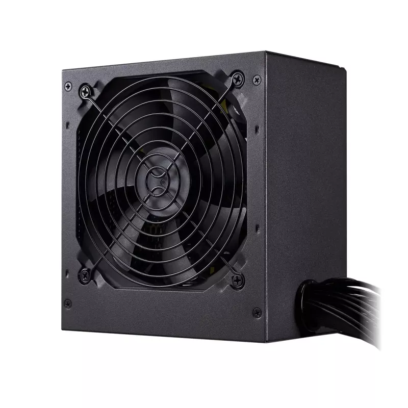 Fuente de alimentación Cooler Master MWE 750 Bronze 750 W