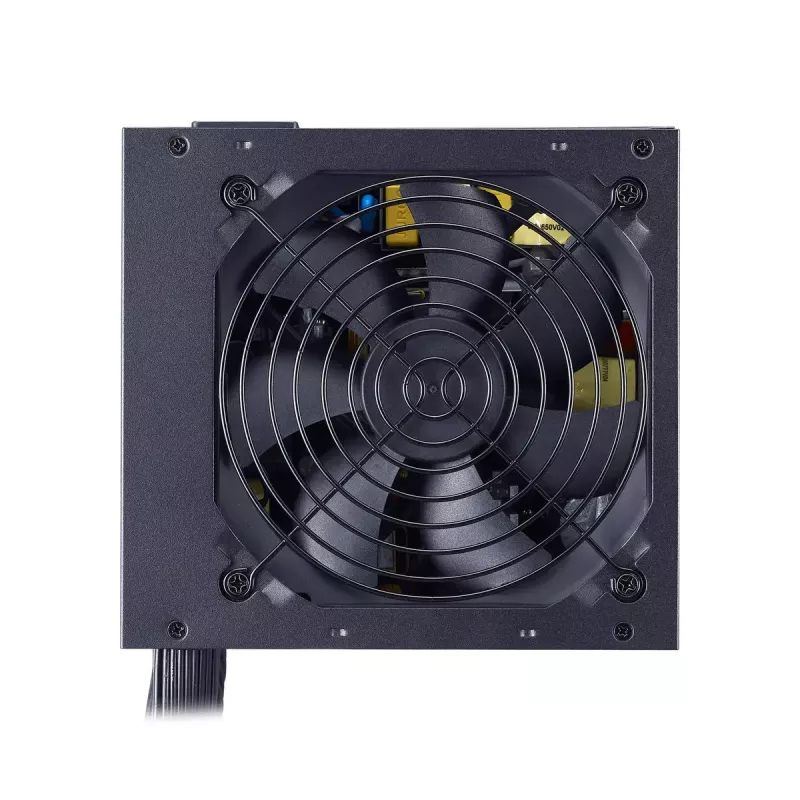 Fuente de alimentación Cooler Master MWE 750 Bronze 750 W