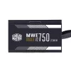 Fuente de alimentación Cooler Master MWE 750 Bronze 750 W