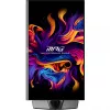 MSI MPG 271QRX QD-OLED monitor de ordenador 67,3 cm (26,5 inch) 2560 x 1440 píxeles Wide Quad HD negro