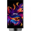 MSI MPG 271QRX QD-OLED monitor de ordenador 67,3 cm (26,5 inch) 2560 x 1440 píxeles Wide Quad HD negro