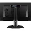 MSI MPG 271QRX QD-OLED monitor de ordenador 67,3 cm (26,5 inch) 2560 x 1440 píxeles Wide Quad HD negro