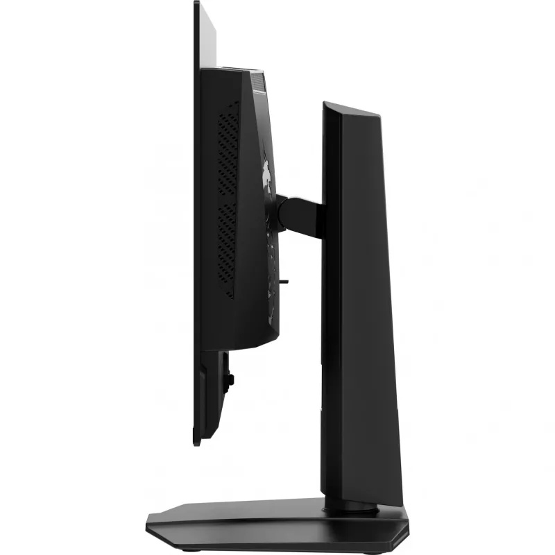 MSI MPG 271QRX QD-OLED monitor de ordenador 67,3 cm (26,5 inch) 2560 x 1440 píxeles Wide Quad HD negro