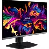 MSI MPG 271QRX QD-OLED monitor de ordenador 67,3 cm (26,5 inch) 2560 x 1440 píxeles Wide Quad HD negro