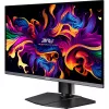MSI MPG 271QRX QD-OLED monitor de ordenador 67,3 cm (26,5 inch) 2560 x 1440 píxeles Wide Quad HD negro