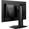 MSI MPG 271QRX QD-OLED monitor de ordenador 67,3 cm (26,5 inch) 2560 x 1440 píxeles Wide Quad HD negro