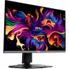 MSI MPG 271QRX QD-OLED monitor de ordenador 67,3 cm (26,5 inch) 2560 x 1440 píxeles Wide Quad HD negro