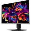 MSI MPG 271QRX QD-OLED monitor de ordenador 67,3 cm (26,5 inch) 2560 x 1440 píxeles Wide Quad HD negro
