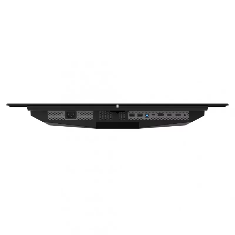 MSI MPG 271QRX QD-OLED monitor de ordenador 67,3 cm (26,5 inch) 2560 x 1440 píxeles Wide Quad HD negro