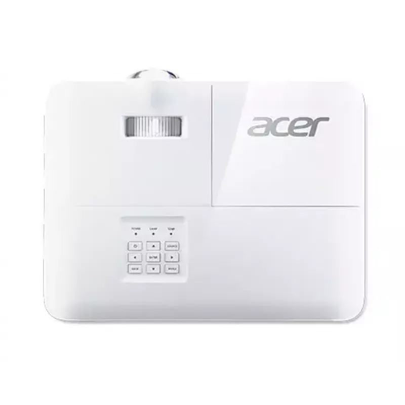 Proyector Acer S1286H