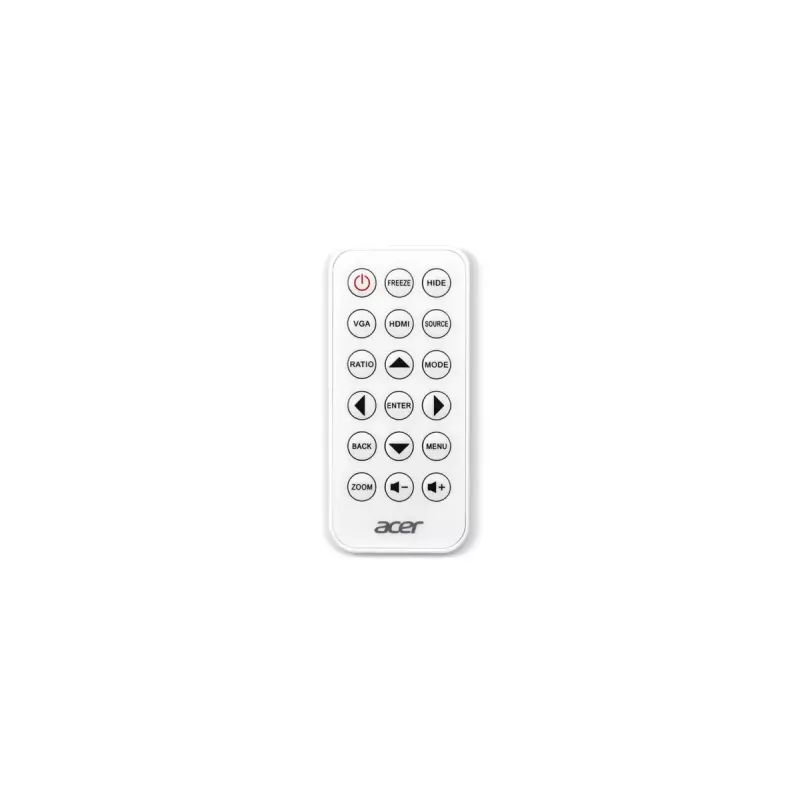 Proyector Acer PL2530i