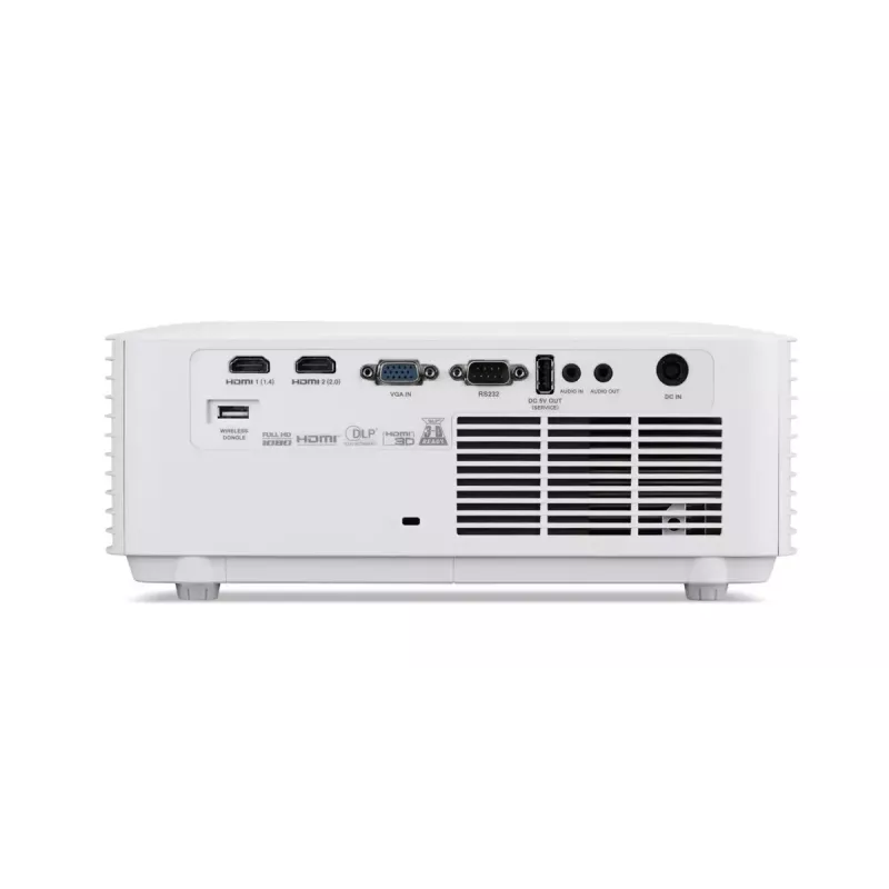 Proyector Acer PL2530i