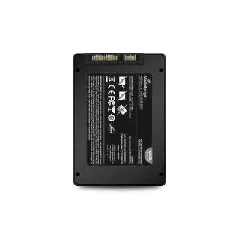 Unidad SSD MediaRange 120 GB 2,5