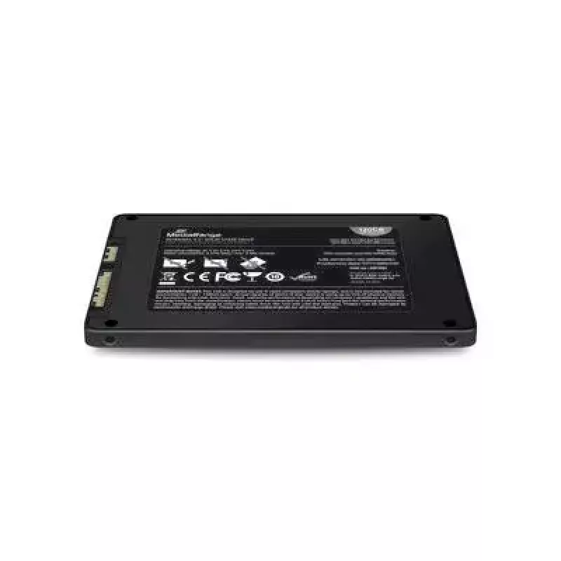 Unidad SSD MediaRange 120 GB 2,5